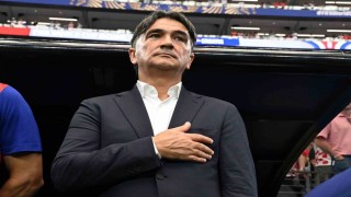 Hırvatistanda Zlatko Dalic dönemi sona erdi