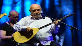 Hitit Festivalinde Musa Eroğlu rüzgarı esti