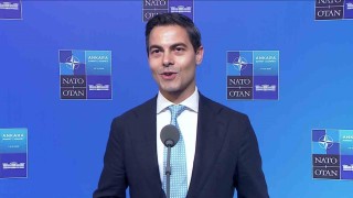 Hollanda Başbakanı Jetten: Daha güçlü bir NATO ittifakı ABDnin de yararınadır