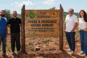 HuqqA & HuQQabaz Yeşil Yatırımlarını Büyütüyor