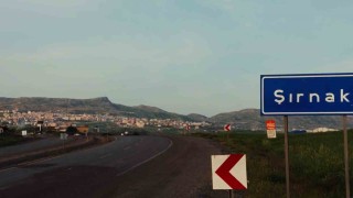 Hürmüz Boğazı dünya piyasalarını sarsarken, Gabar Türkiyenin enerji kalkanı oldu