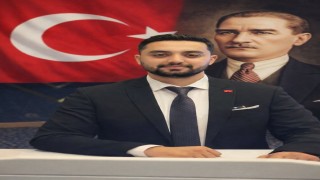 Hüseyin Erginyürek Genel Başkan Yardımcısı oldu