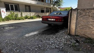 Husumetliler arasında çıkan silahlı çatışmada 3 kişi tutuklandı
