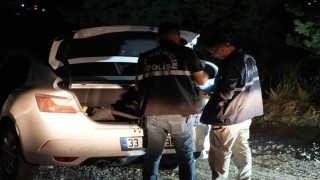 Husumetlisini tüfekle yaralayan şüpheli kaçarken tır çarptı