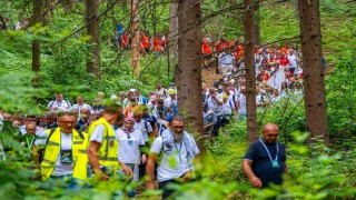 Hüznün taşa kazındığı yer: Srebrenitsada 31. yıl