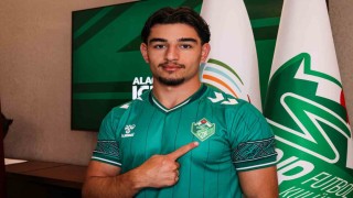 Iğdır FK, Devran Şenyurtu kadrosuna kattı