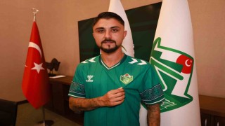 Iğdır FK, Dino Hotic ve Soner Gönülü kadrosuna kattı