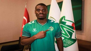 Iğdır FK, Loc Robert Kouagba ve Ahmet Köseyi kadrosuna kattı