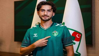 Iğdır FK, Yiğit Ali Buzu kadrosuna kattı