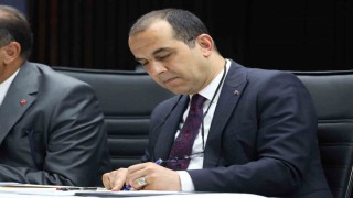 Iğdır Valisi Taşolar, DYKda görev yapan eğitimcilerle buluştu