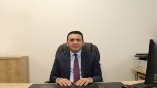 Iğdıra yeni il milli eğitim müdürü atandı
