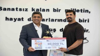 İHAnın objektifi ödül getirdi