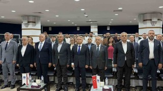 İhracat Genel Müdürü Kılıçkaya: Ekonomik büyümemiz her şeye rağmen devam ediyor