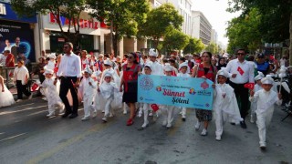 II. Beyazıtın 530 yıllık hayır şartı Manisada yerine getirildi