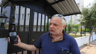 İkametine yemek, nakliyeci, ambulans, cenaze aracının gönderilip 500 bin TL talep edilen dijital şantaj boyut değiştirdi