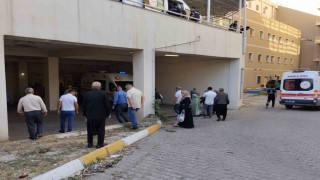 İki kız kardeş düğün için geldikleri Şanlıurfada boğularak hayatını kaybetti