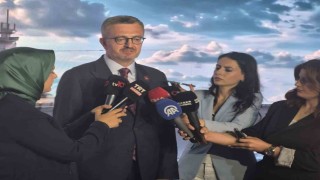İletişim Başkanı Duran: 15 Temmuz 10. yılı aktiviteleri bütün gayretleriyle, bütün coşkusuyla devam etti
