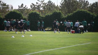 İlhan Palut: Bugün itibarıyla 5 ana transfer yapmak istiyoruz
