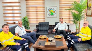 İliçte yatırım ve istihdam toplantısı