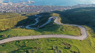 İlimtepe Bağlantı Yolunda 2. etap başlıyor