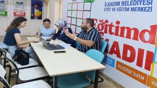 İLKEMde YKS tercih maratonu başlıyor