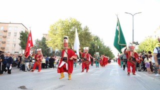İnegöl Belediyesi kültür sanat festivali bugün başlıyor