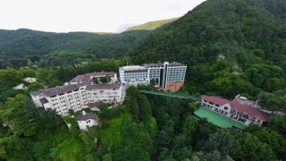İnegöl Belediyesinden doğa turizmi için tarihi adım