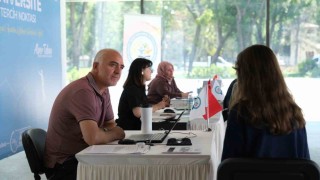 İnegöl Belediyesinden öğrencilere ücretsiz YKS tercih danışmanlığı