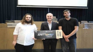 İnegöl Belediyesinin ödüllü afet oyunları erişime açıldı
