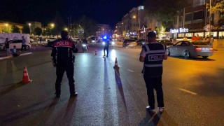 İnegölde geniş çaplı uygulama