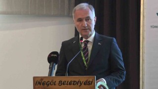 İnegölde iklim zirvesi; Yerelden küresele ortak mücadele mesajı