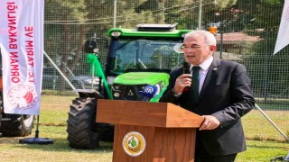 İnegölde orman köylüsüne 17 milyon liralık ORKÖY desteği