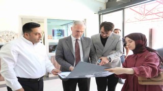 İnegöle bilim merkezi kazandırılıyor