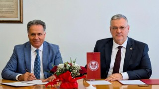 İnönü Üniversitesi ile Tuzla Üniversitesi arasında iş birliği protokolü