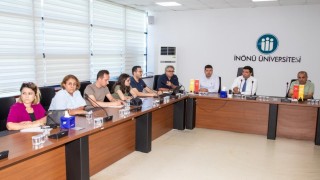 İnönü Üniversitesinde lisansüstü eğitimde hız ve verimlilik hedefleniyor