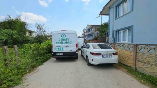 İnşaat işçisi evde kaldığı arkadaşını yanlışlıkla silahla vurarak öldürdü