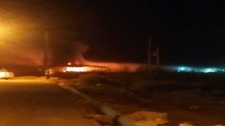 İran basını: ABDnin son saldırılarında en az 1 kişi öldü, 4 kişi yaralandı