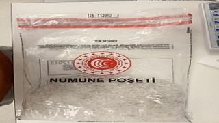 İrandan ithal edilen 49 ton tuzu Çankırı tuzu diye satacaklarmış