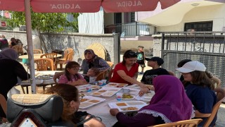 Irmak öğretmen memleketi Kulada dualarla anıldı