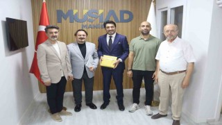İş dünyasına nitelikli eğitim hamlesi