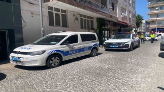 İş yerine giderken fenalaşan esnaf sığındığı pastanede hayatını kaybetti