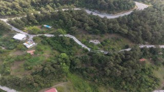 İskenderun Belediyesi yaylalara 90 bin metrekare parke taşı döşedi