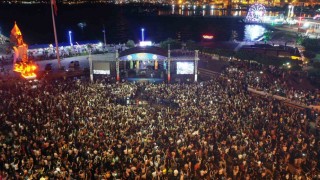 İskenderunlular 5 Temmuz Festivalinde doyasıya eğlenecek