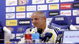 İsmail Kartal: İlk maçta olduğu gibi iyi futbol oynayarak, hak ederek turu geçmek istiyoruz