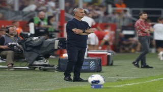 İsmail Kartal: İyi maç oldu, turu geçmesini bildik