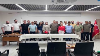 Isparta 32 Sporda Gültekin Özdemir güven tazeledi