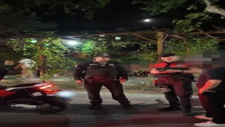 Ispartada 27 aranan şahıs yakalandı