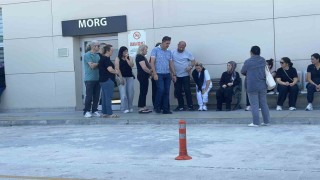 Isparta'da 8 yaşındaki kız çocuğu, diş tedavisi gördüğü sırada hayatını kaybetti