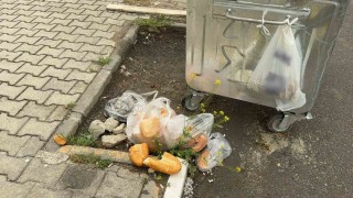 İsraf ve çevre kirliliği tepkiye neden oldu