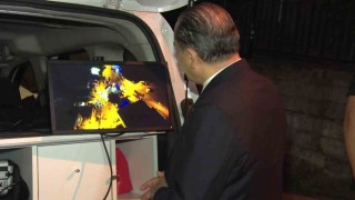 İstanbul Emniyet Müdürü Yıldız, Şişlideki narkotik ve asayiş denetimine katıldı